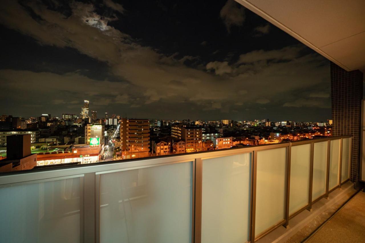 Grandouce Nishi-tengachaya Apartment Osaka